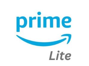 Prime Video (Lite)